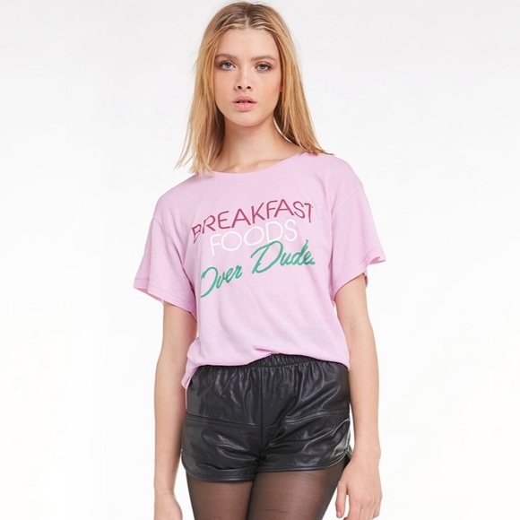 Fun WILDFOX jersey tee shirt - Picture 2 of 6